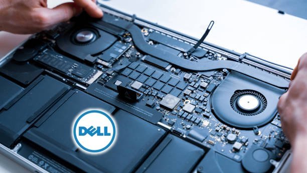 Ankara Dell Chip Değişimi