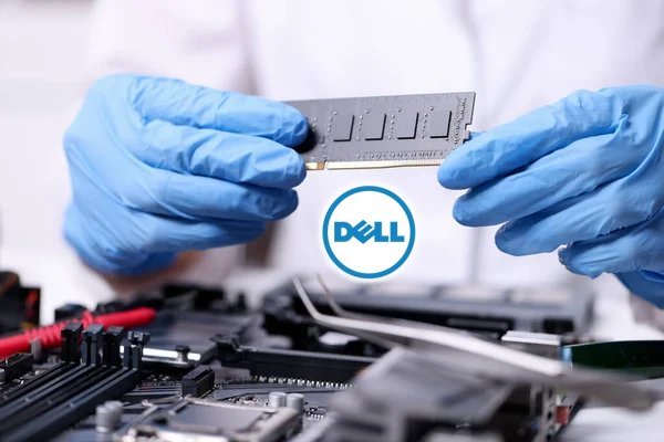 Dell RAM Takmak - yükseltme garanti bozar mı?